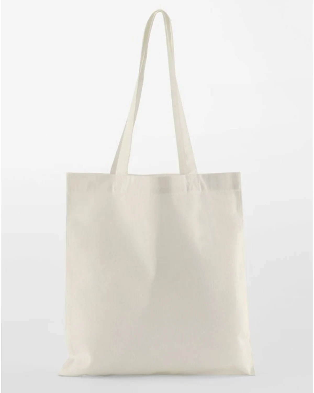 Tote Bag - Le Basique – Perso c2b128 - front