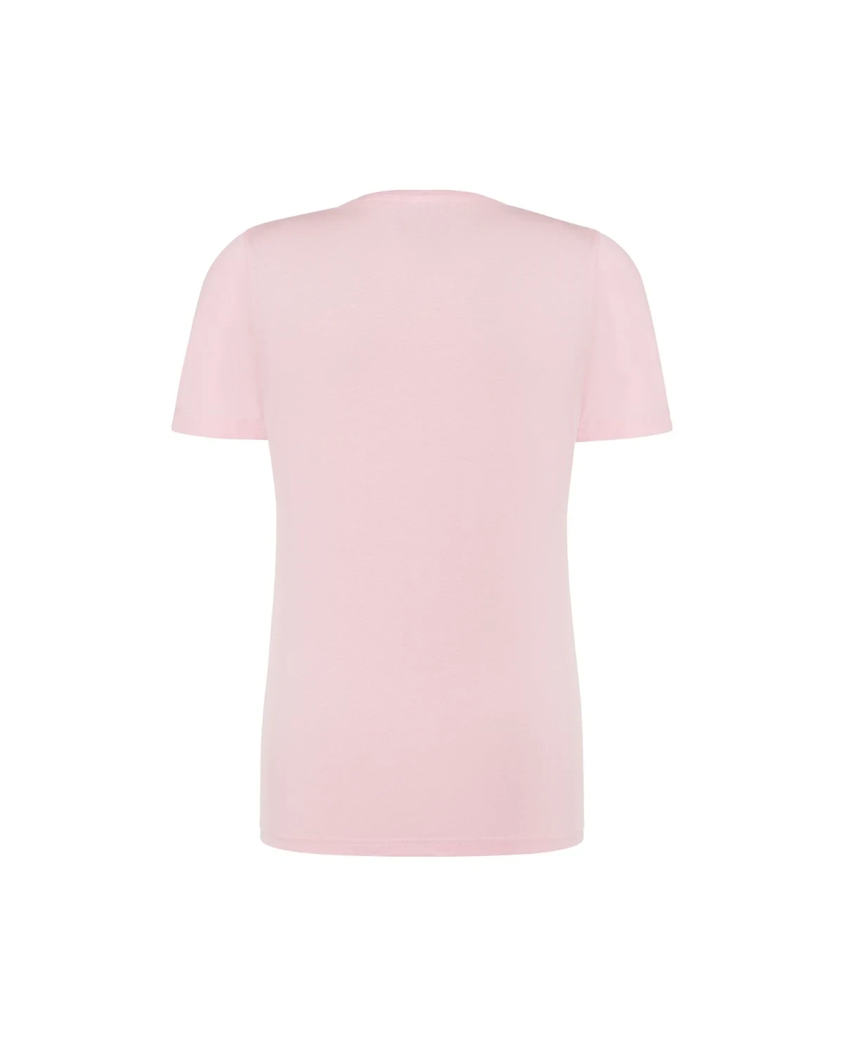 T-shirt Petit Prix Col V Femme Personnalisé – Perso b7dc1e - back