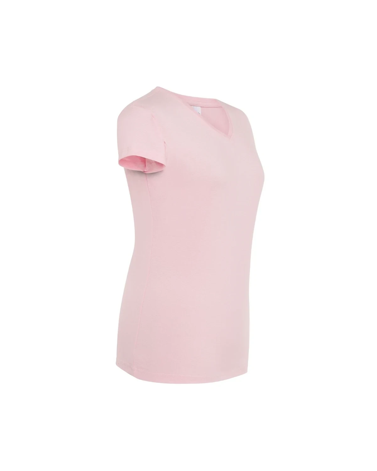T-shirt Petit Prix Col V Femme Personnalisé – Perso b7dc1e - right