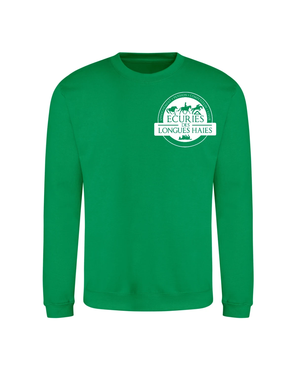 Sweat-Shirt