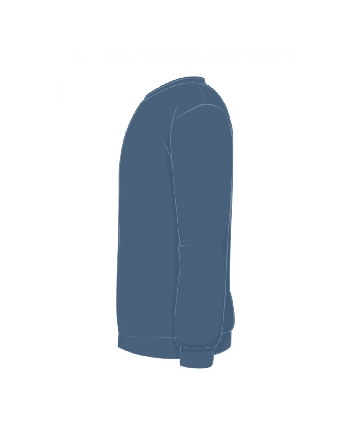 Sweat-Shirt - left