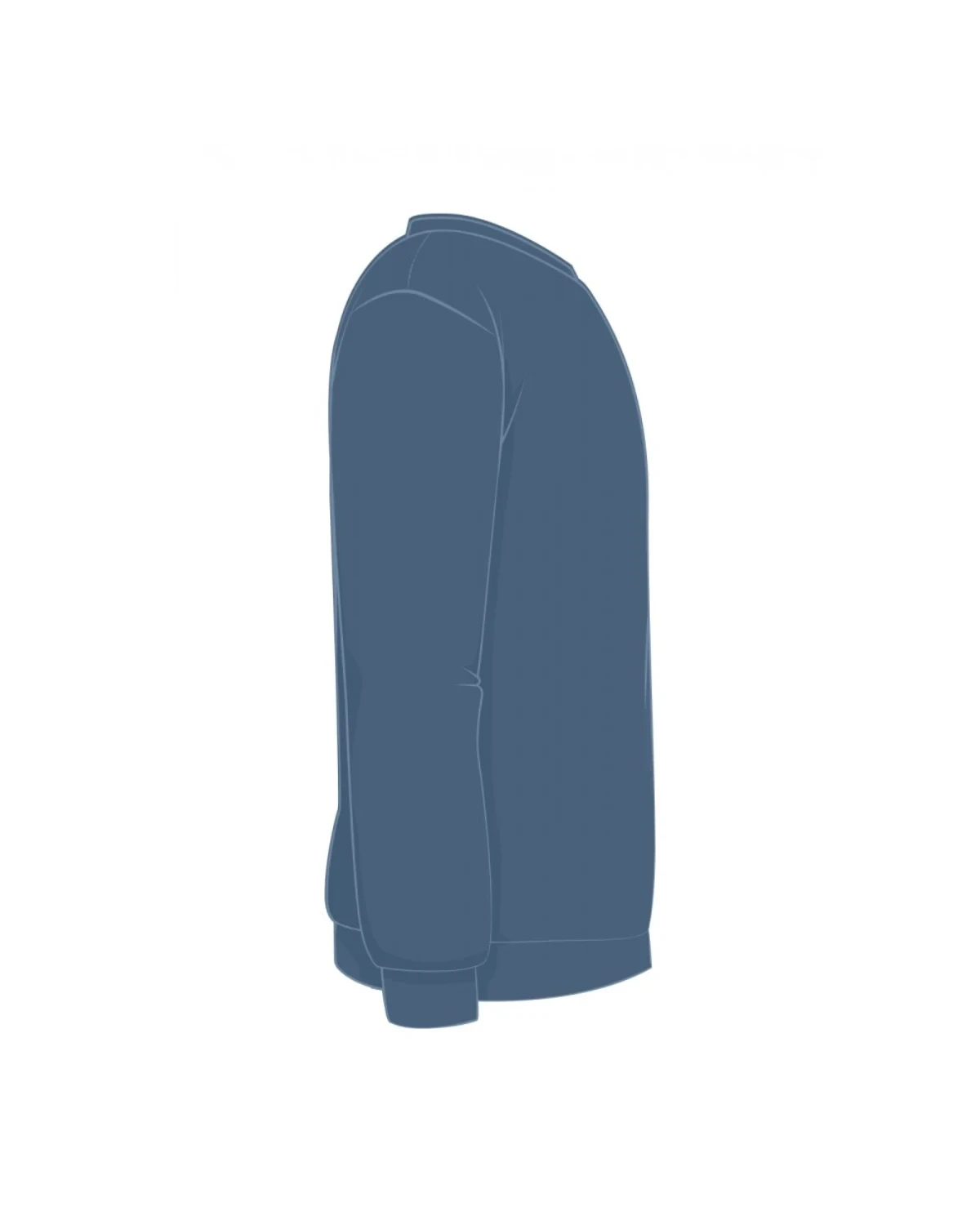 Sweat-Shirt - right