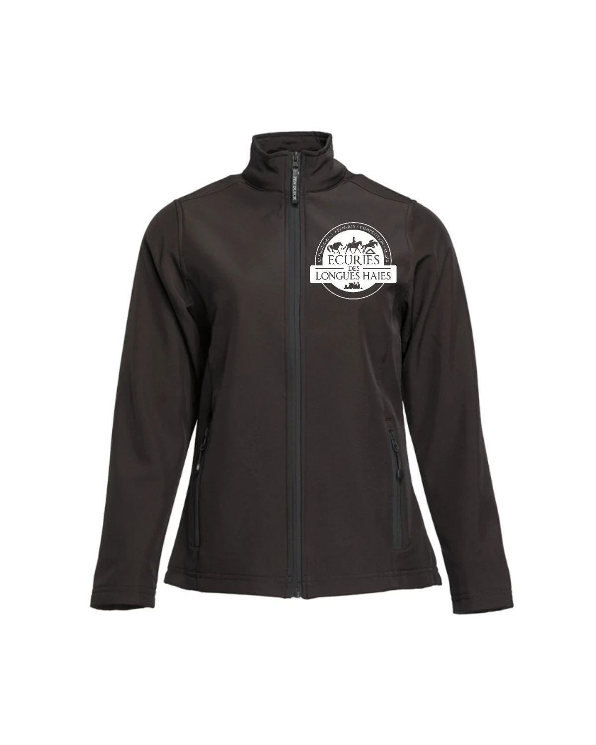 Veste Softshell Double Couche