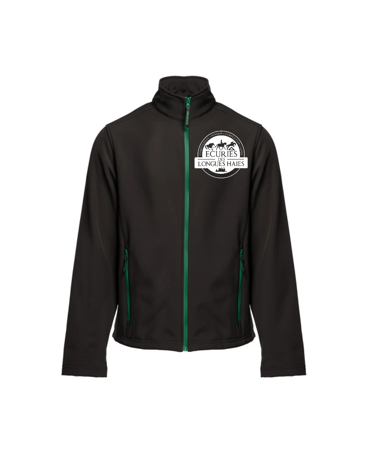 Veste Softshell Double Couche