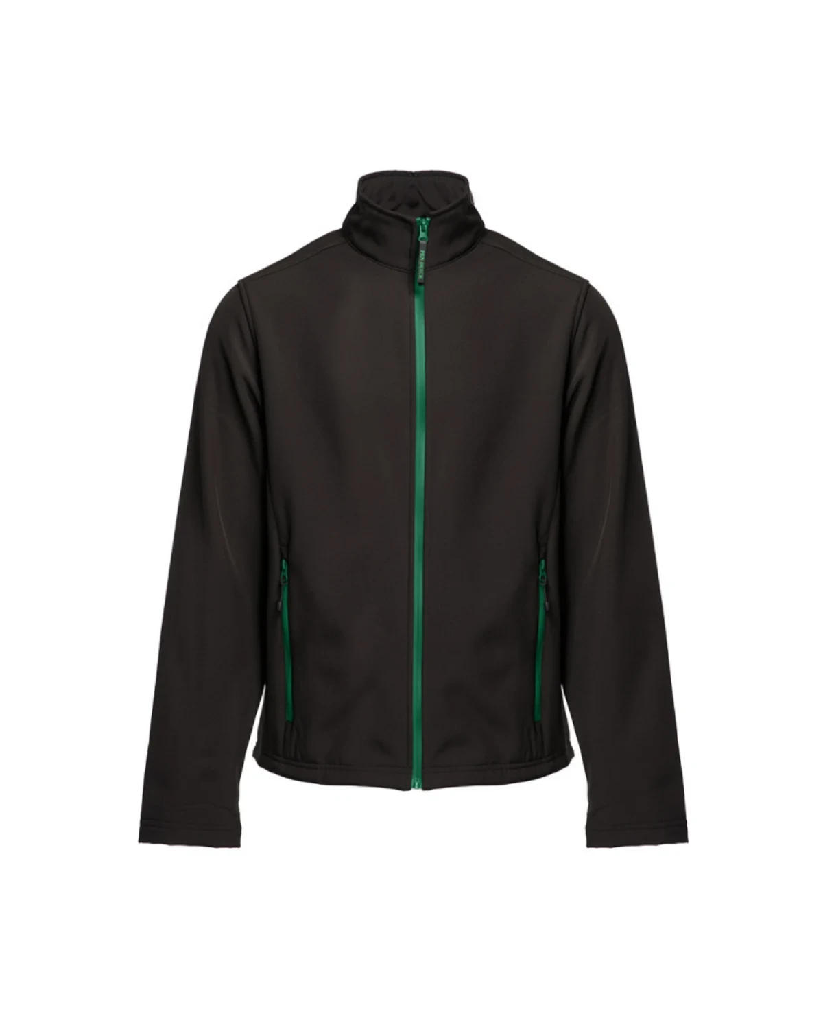 Veste Softshell Double Couche - right