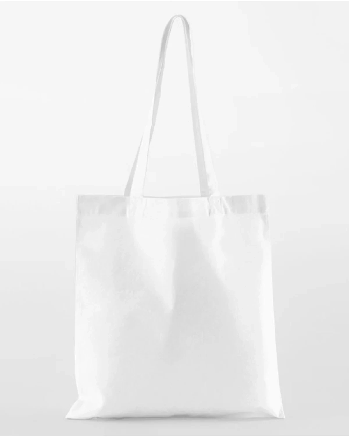 Tote Bag - back