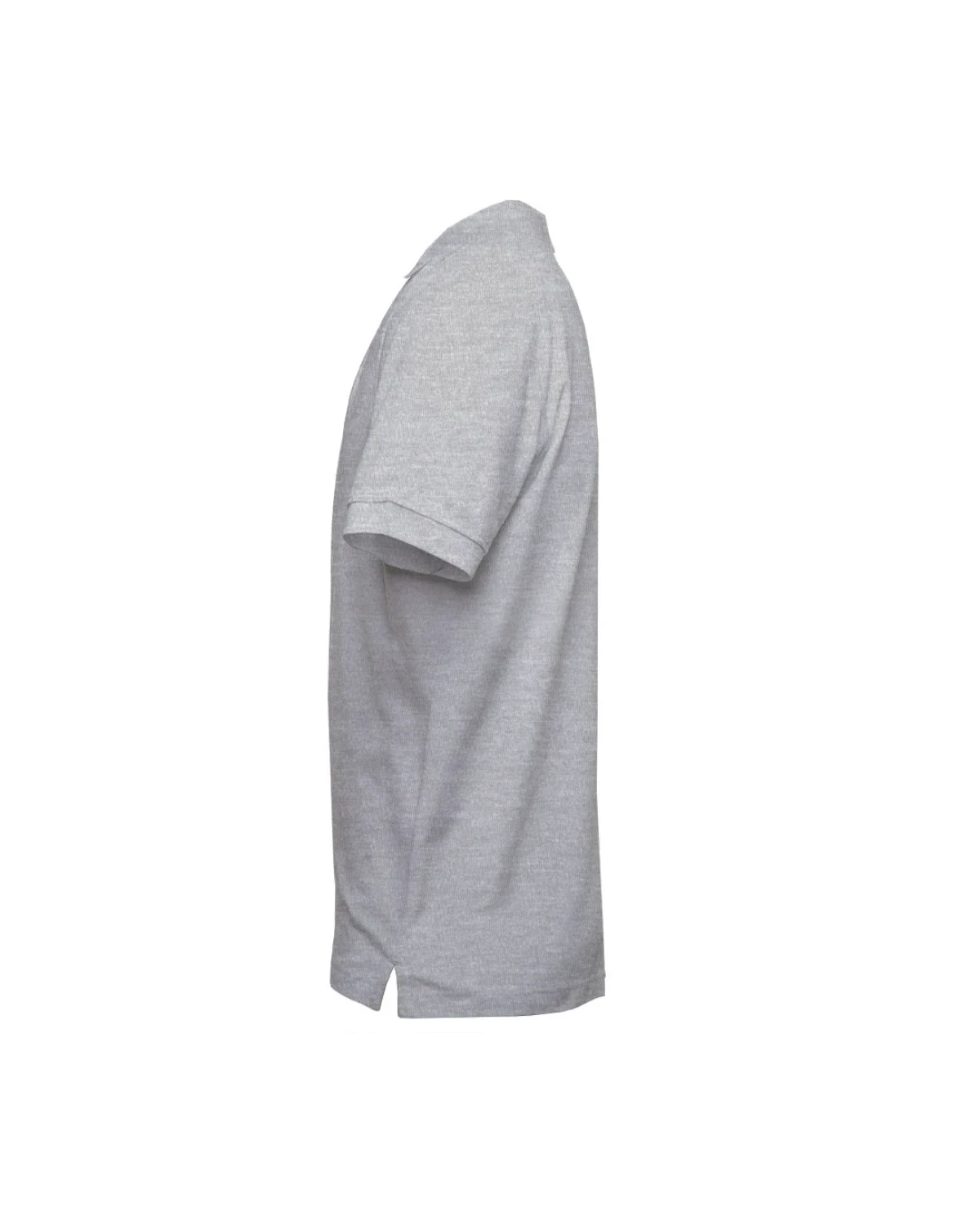 Polo en Coton - left