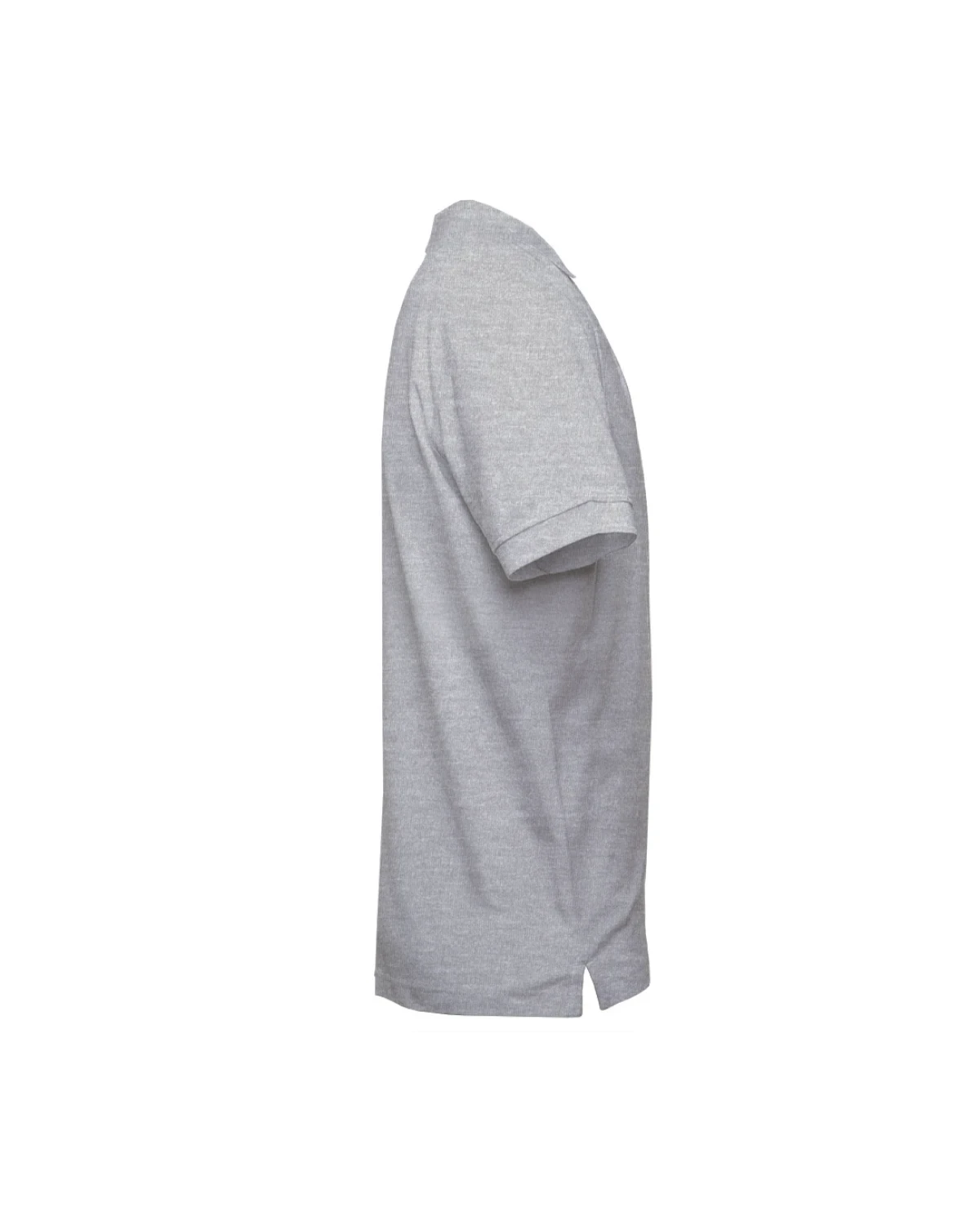 Polo en Coton - right