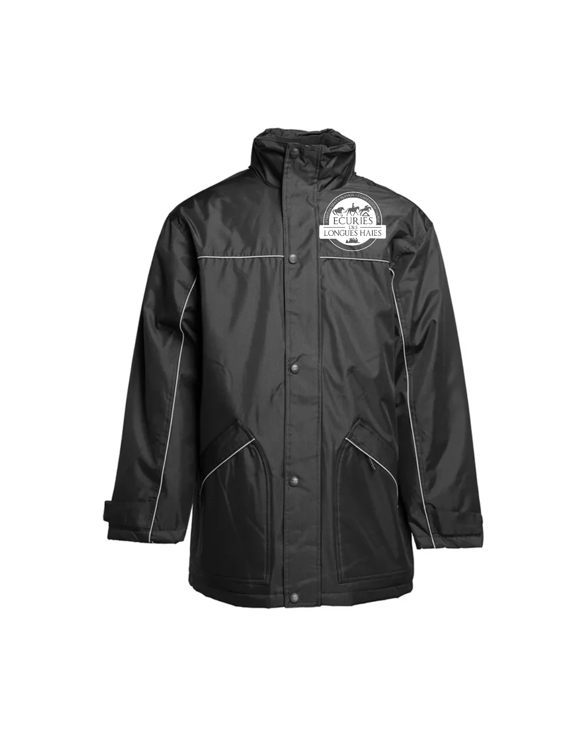 Blouson Outdoor - front