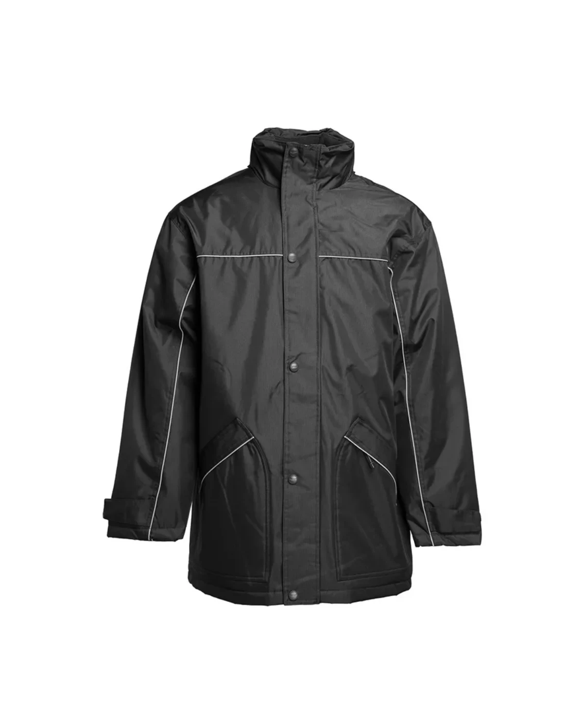 Blouson Outdoor - left