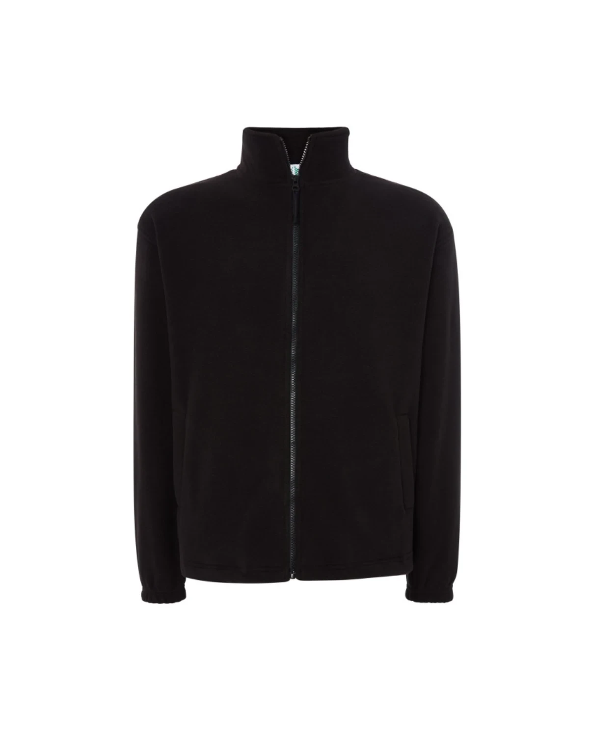 Veste Polaire Zippée