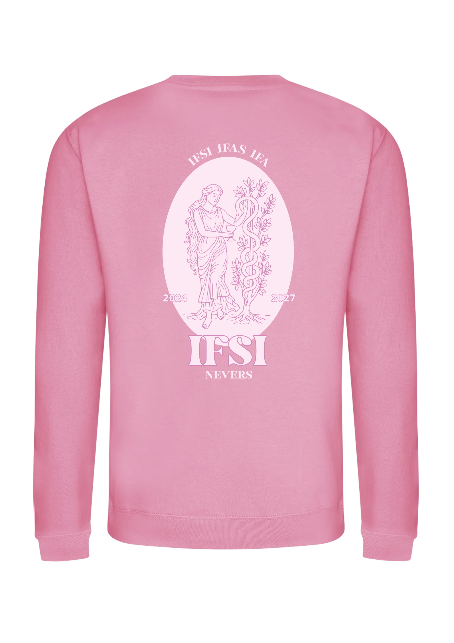 Merch étudiants
