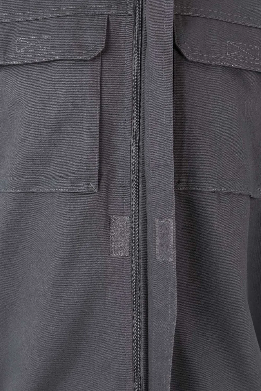 Blouson Industrie 100% Coton Personnalisable - heart