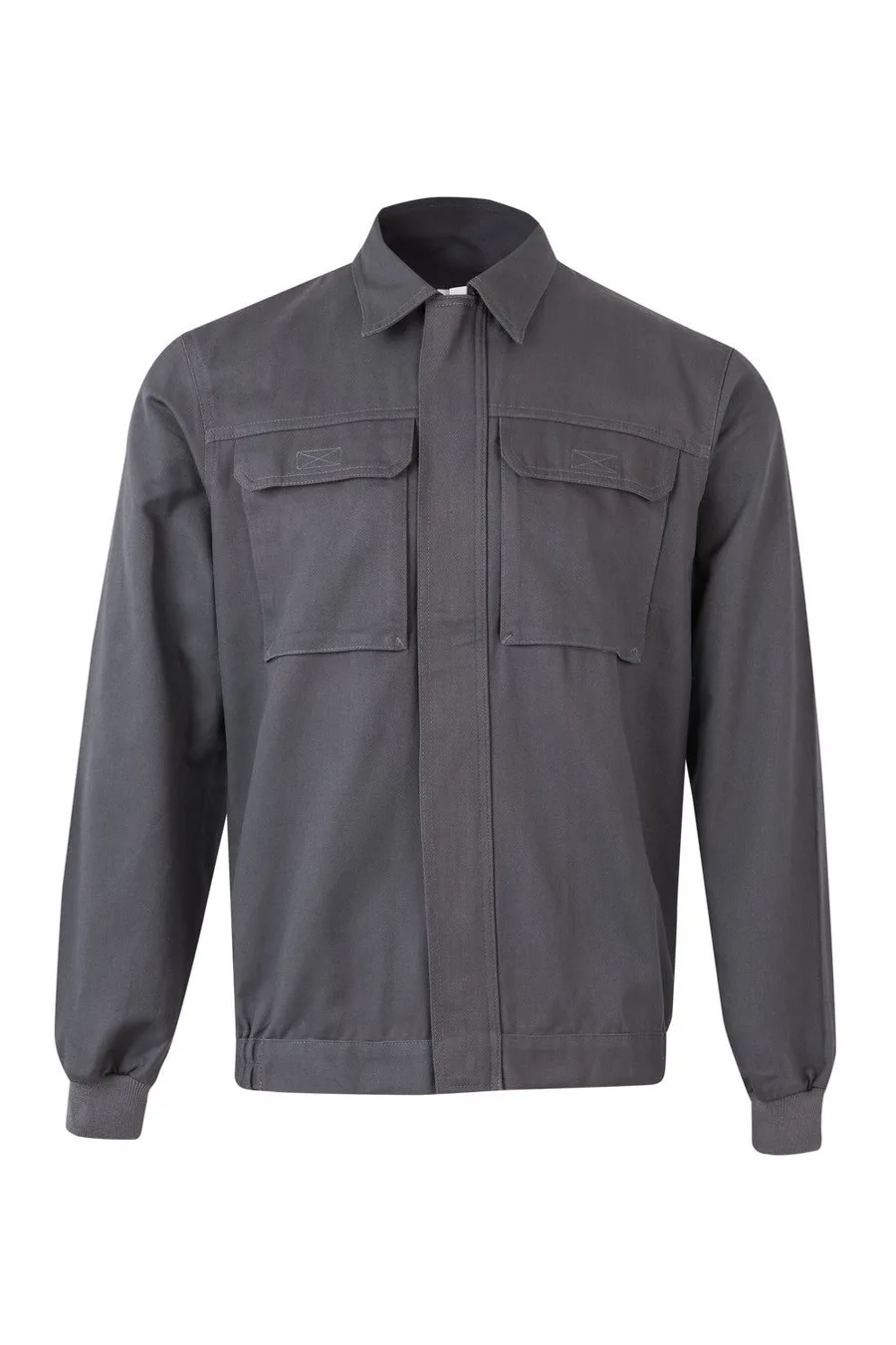 Blouson Industrie 100% Coton Personnalisable
