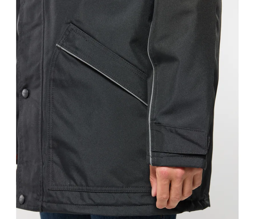 Blouson Outdoor Personnalisé - extra