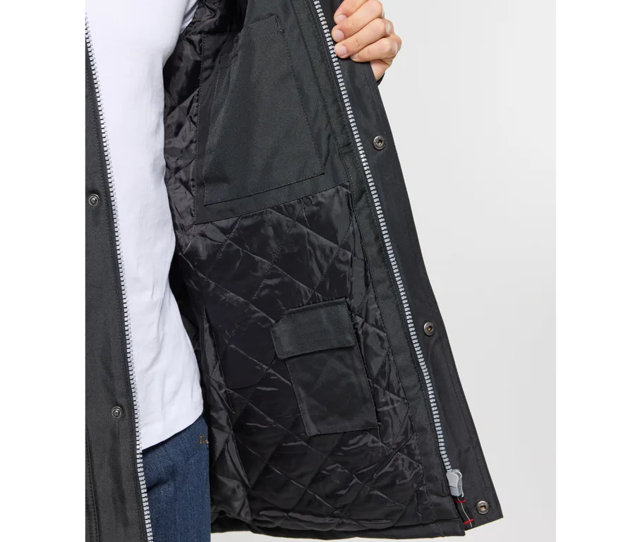 Blouson Outdoor Personnalisé - extra