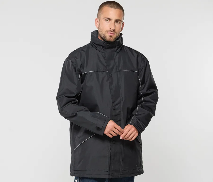 Blouson Outdoor Personnalisé
