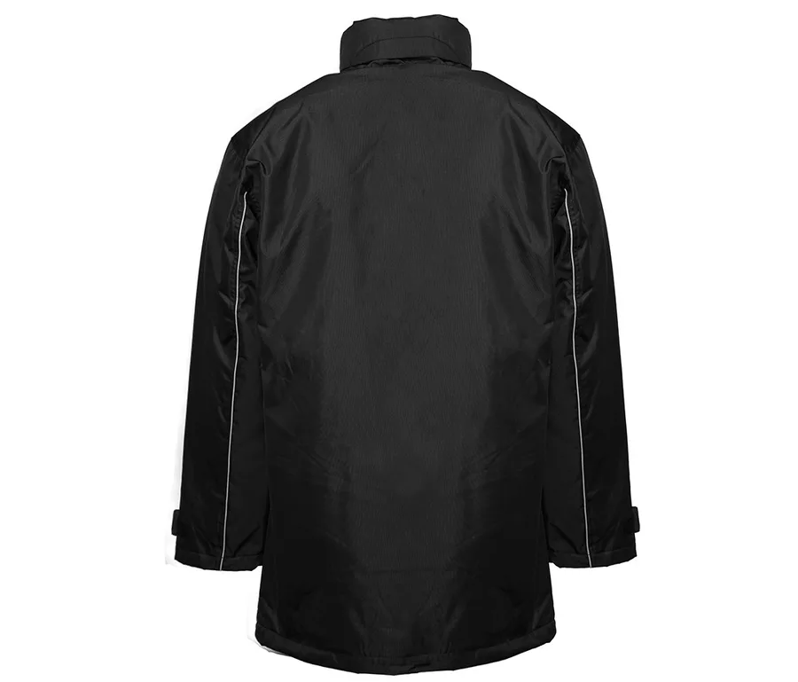 Blouson Outdoor Personnalisé - back