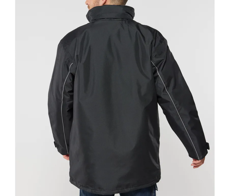 Blouson Outdoor Personnalisé - extra