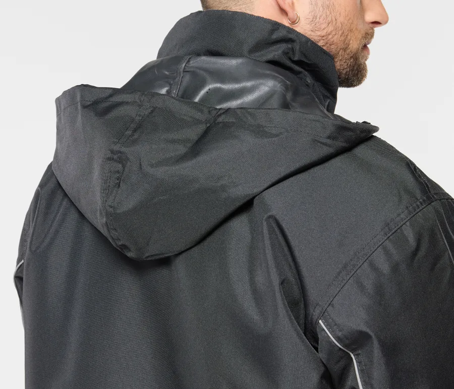 Blouson Outdoor Personnalisé - extra