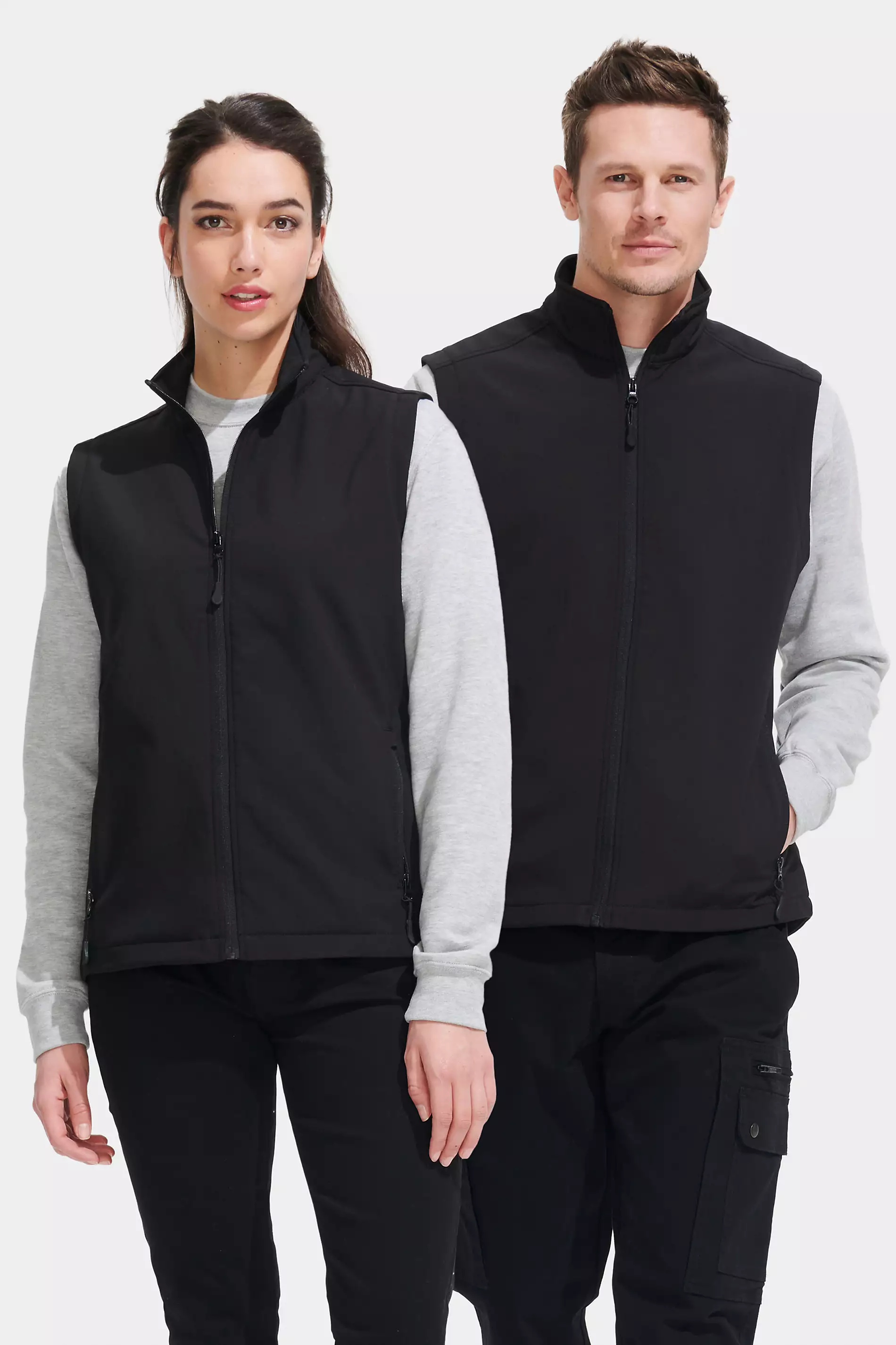 Veste Imperméable Sans Manche — Artisan - extra