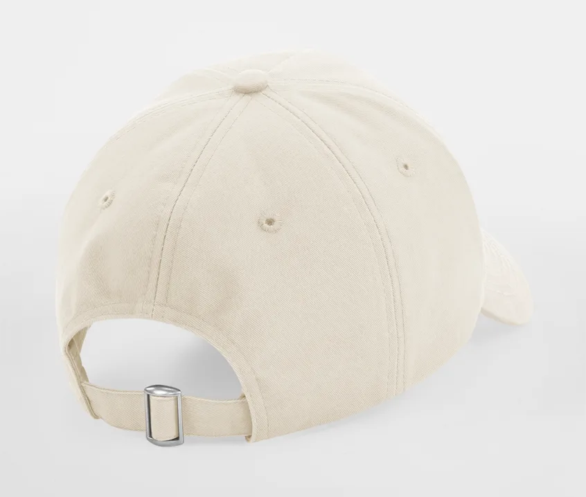Casquette Personnalisable - back
