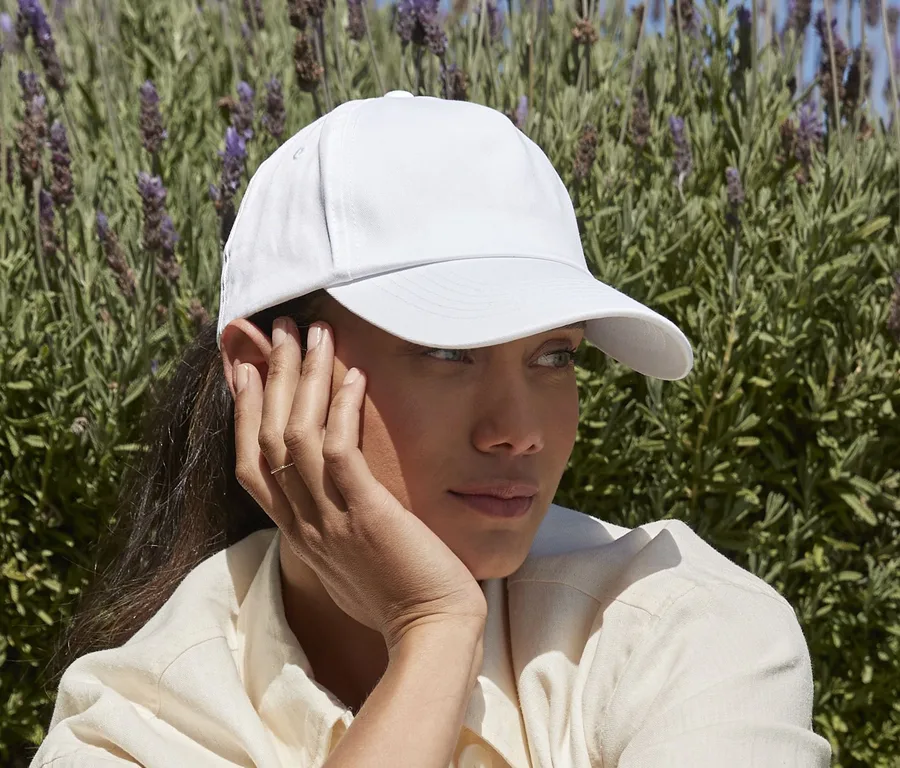 Casquette Personnalisable