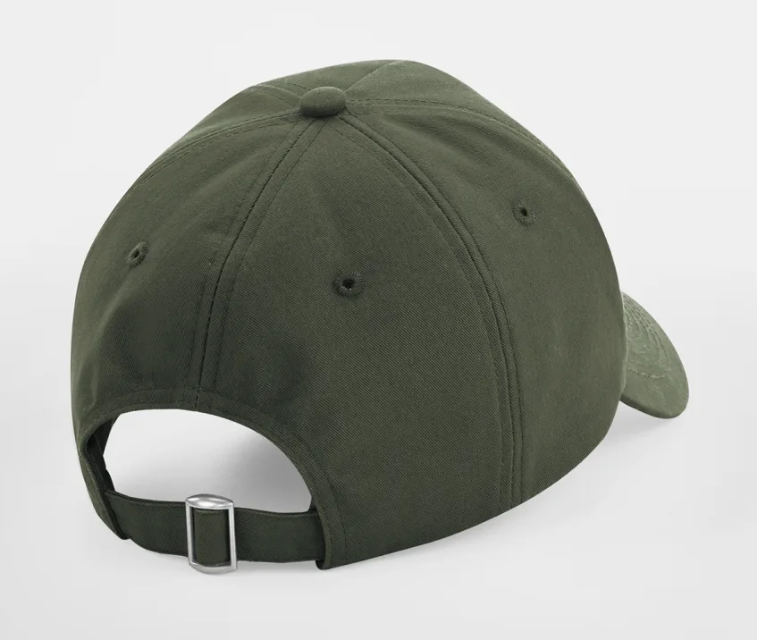 Casquette - back