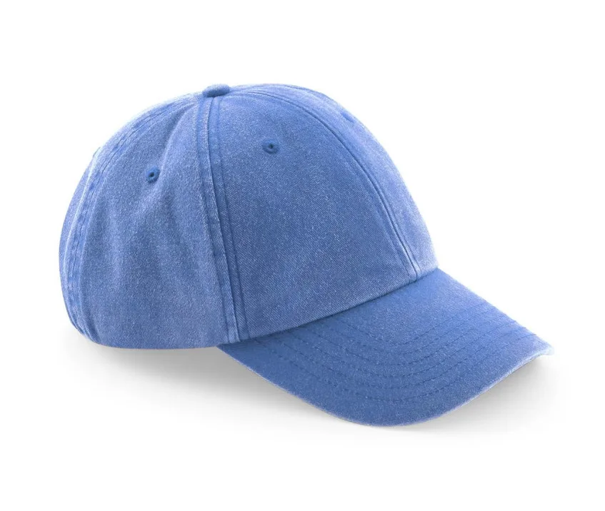 Casquette Vintage - CCI Nièvre - left