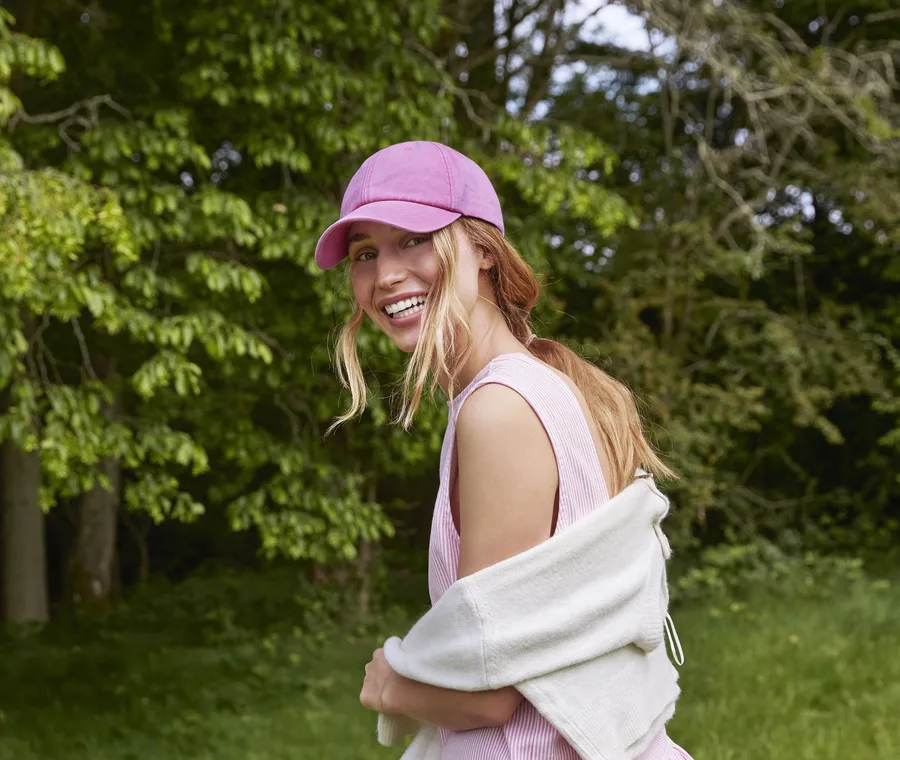 Casquette Vintage - CCI Nièvre - extra