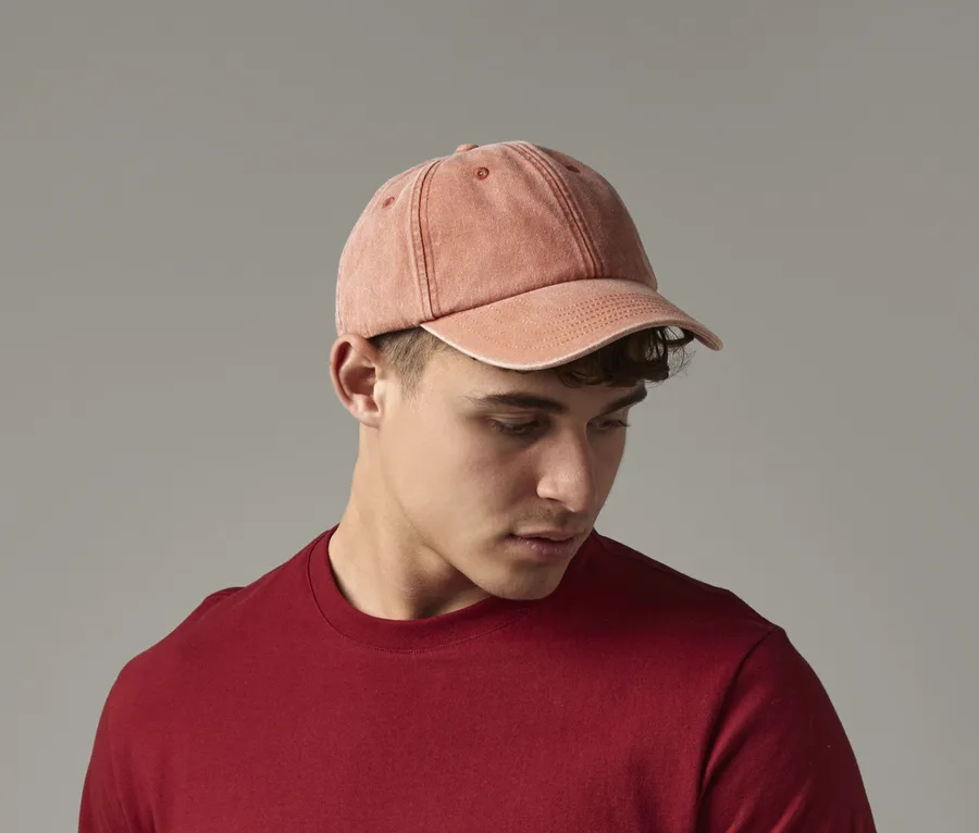 Casquette Vintage - CCI Nièvre - extra