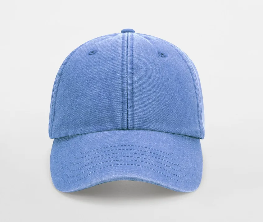 Casquette Vintage - CCI Nièvre - front