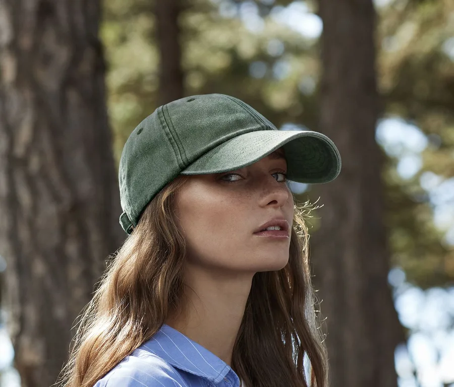 Casquette Vintage - CCI Nièvre - extra