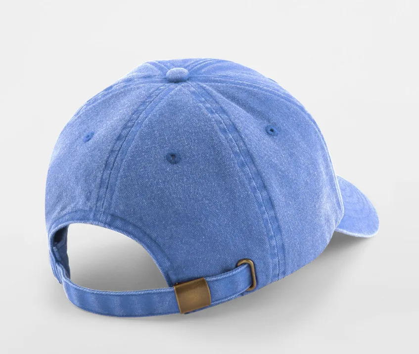 Casquette Vintage - CCI Nièvre - back