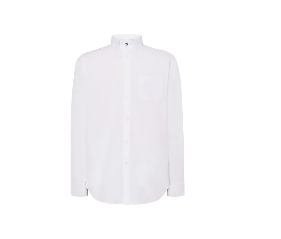 Chemise Manche Longue Petit Prix Homme Personnalisée - front