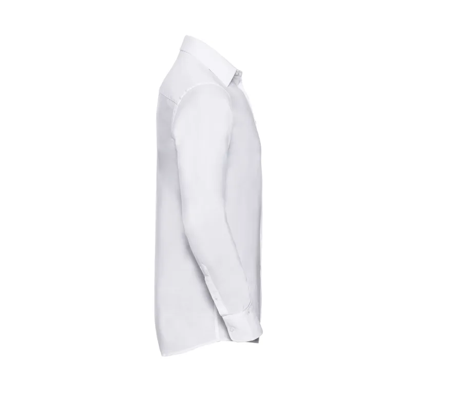 Chemise Manche Longue Premium Homme - Tec.Nicum - right