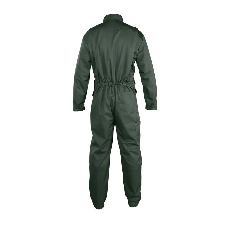 Combinaison Agricole Personnalisée - back