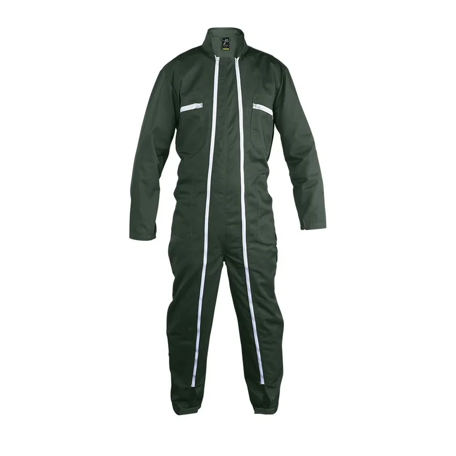 Combinaison Agricole Personnalisée - front