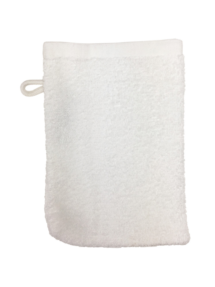 Gant Personnalisable Broderie - back