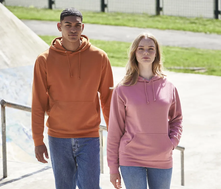 Sweat à Capuche - extra