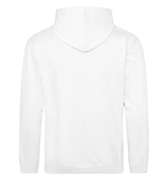 Sweat à Capuche Personnalisable Petit Prix - back