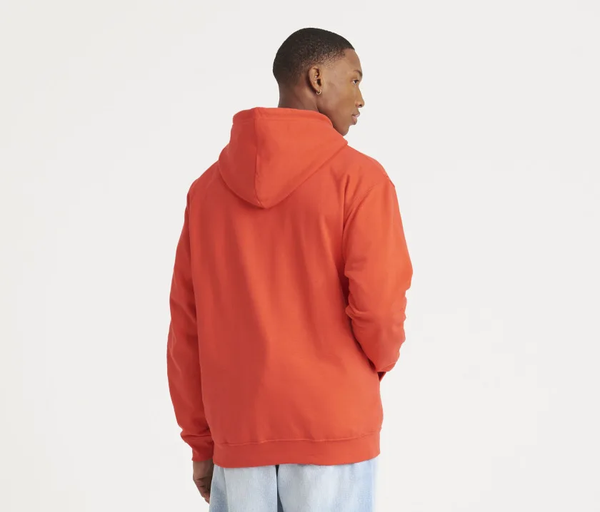 Sweat à Capuche - extra