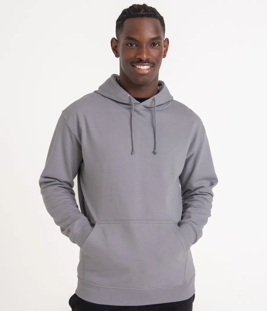 Sweat à Capuche - extra
