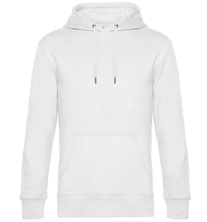 Sweat à Capuche Personnalisé Premium - front