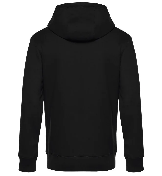Sweat à capuche personnalisé - Premium (copie) - back