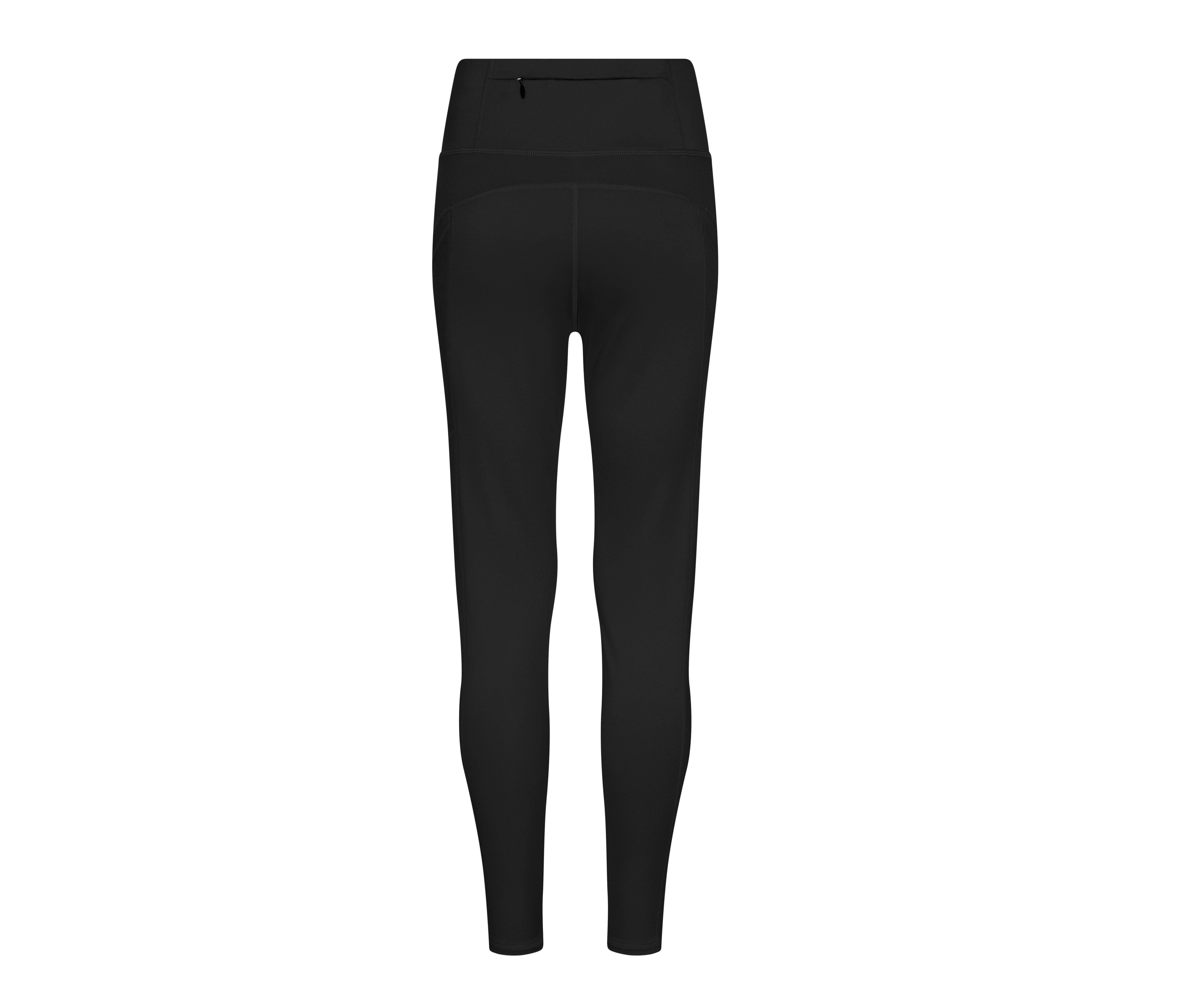 Leggings Tech Femme Personnalisable - back