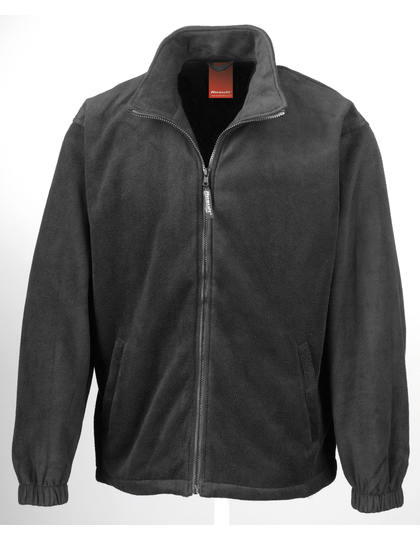Manteau d'Hiver avec Blouson Polaire Détachable Personnalisé - extra