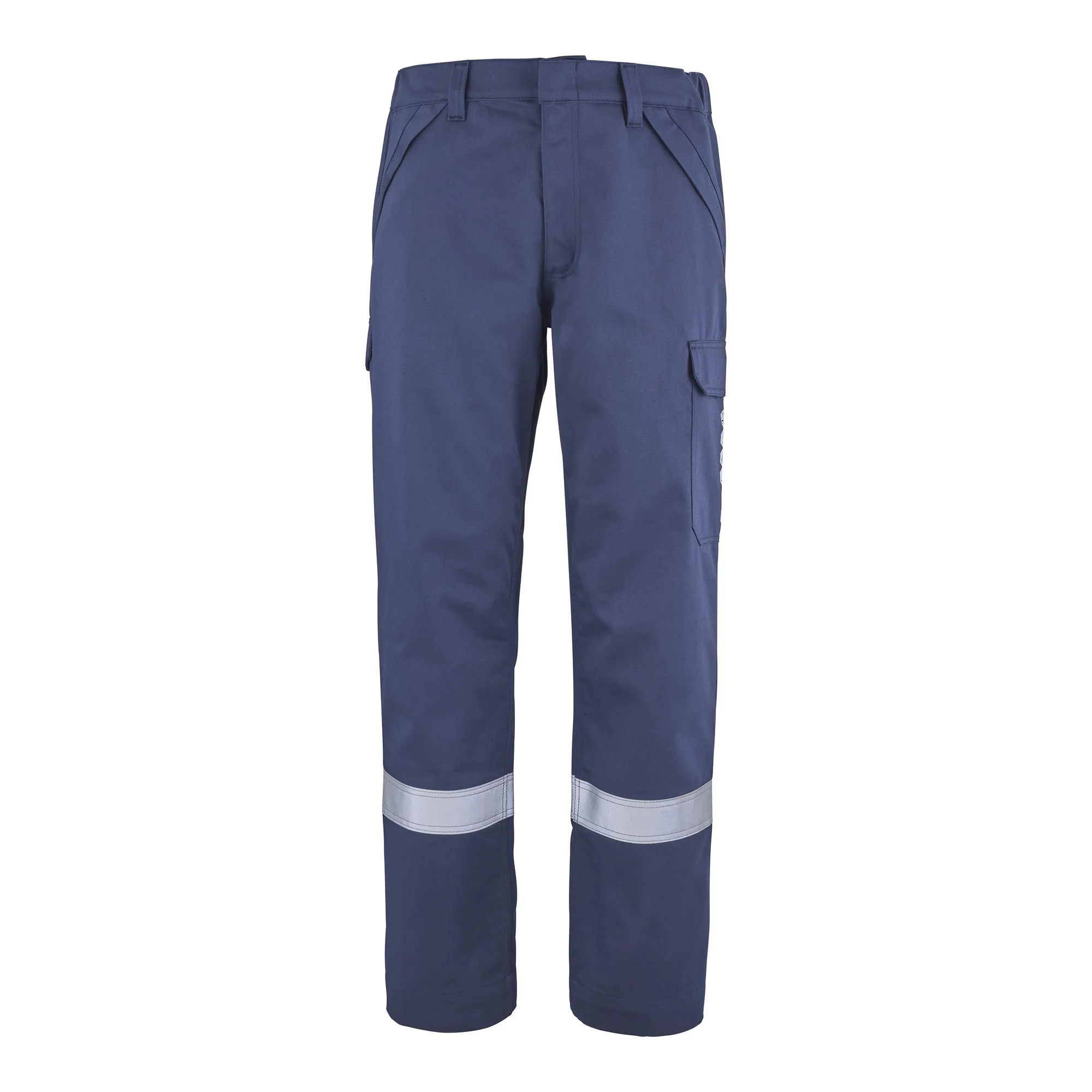 Pantalon ATEX industrie 100% Cotton - front