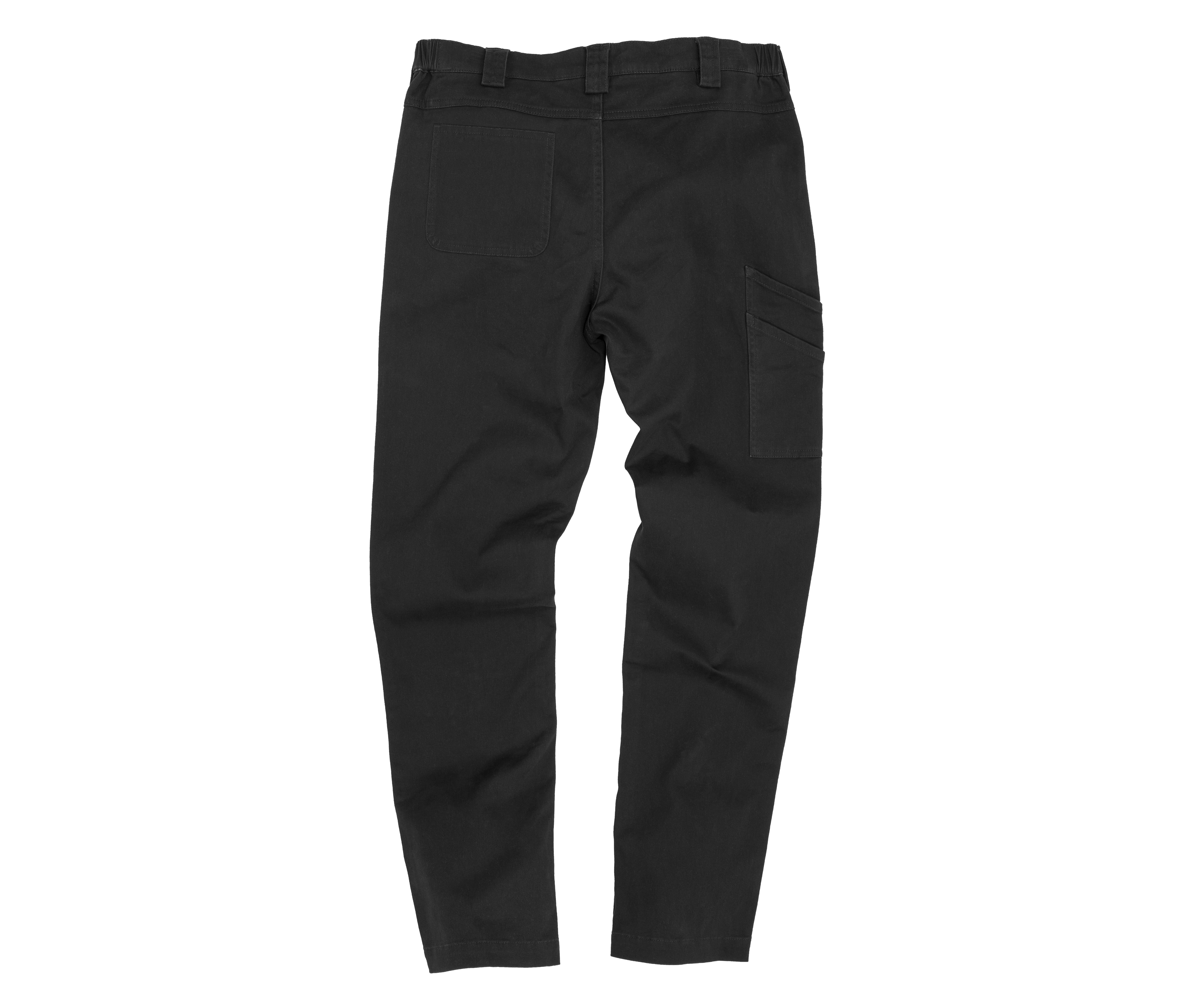 Pantalon chino stretch personnalisable (copie) - back