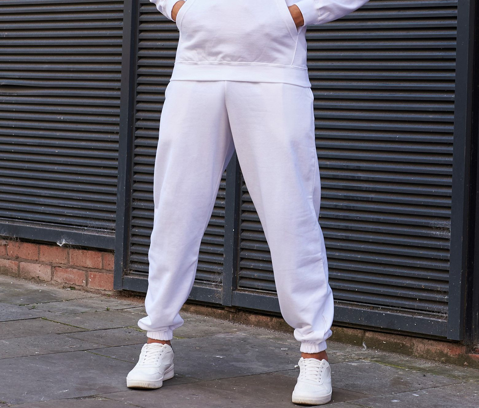 Pantalon de Jogging Personnalisable